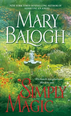 Simply Magic by Balogh, Mary