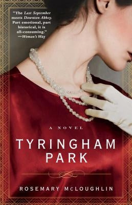 Tyringham Park by McLoughlin, Rosemary