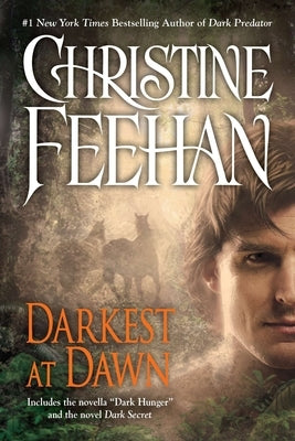 Darkest at Dawn by Feehan, Christine