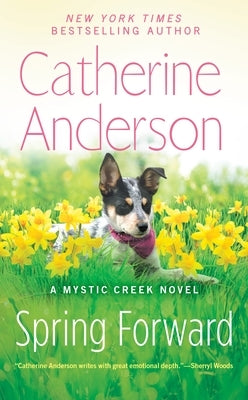 Spring Forward by Anderson, Catherine