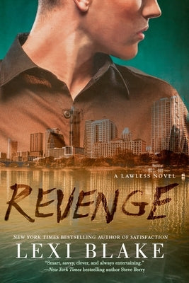 Revenge by Blake, Lexi