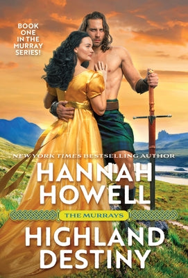 Highland Destiny by Howell, Hannah