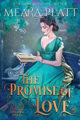 The Promise of Love by Platt, Meara