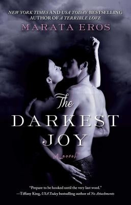 Darkest Joy by Eros, Marata