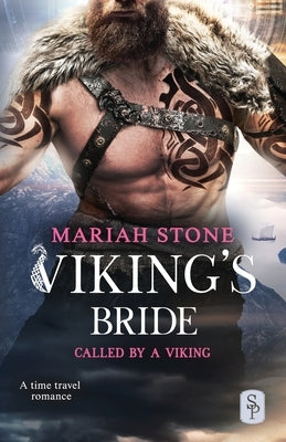 Viking's Bride: A Viking time travel romance by Stone, Mariah