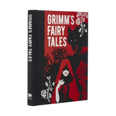 Grimm's Fairy Tales by Grimm, Jacob