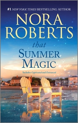 That Summer Magic by Roberts, Nora