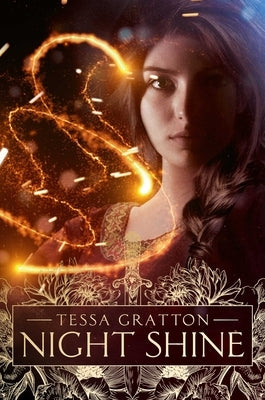 Night Shine by Gratton, Tessa