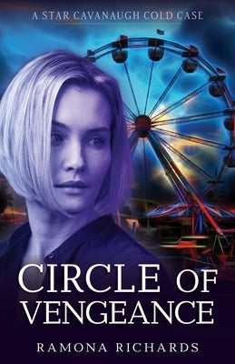 Circle of Vengeance by Richards, Ramona