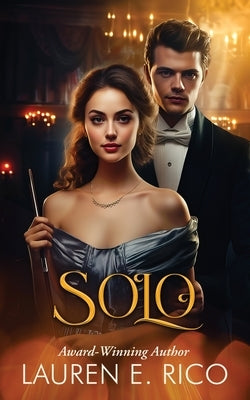 Solo by Rico, Lauren E.