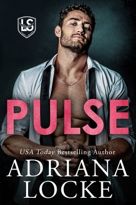 Pulse by Locke, Adriana