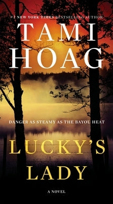 Lucky's Lady by Hoag, Tami