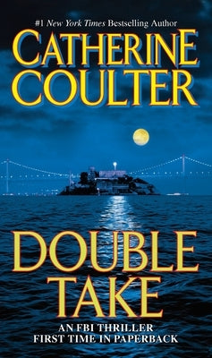 Double Take by Coulter, Catherine