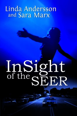 InSight of the Seer by Andersson, Linda