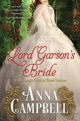 Lord Garson's Bride by Campbell, Anna