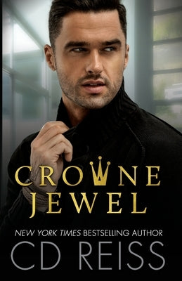 Crowne Jewel by Reiss, CD