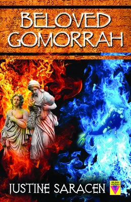 Beloved Gomorrah by Saracen, Justine