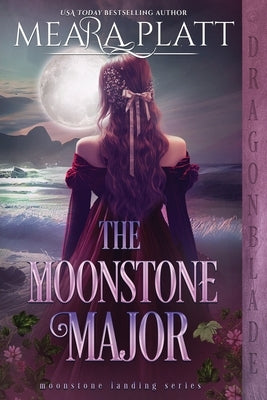 The Moonstone Major by Platt, Meara