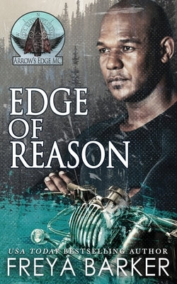 Edge Of Reason by Barker, Freya