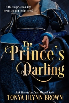 The Prince's Darling by Brown, Tonya Ulynn