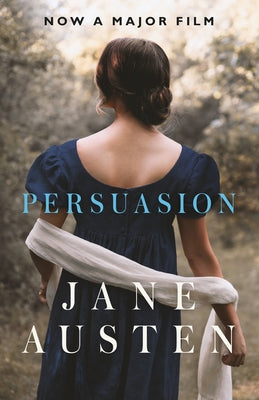 Persuasion by Austen, Jane