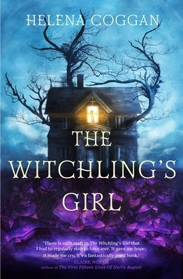 The Witchling's Girl by Coggan, Helena