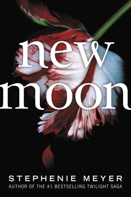 New Moon by Meyer, Stephenie