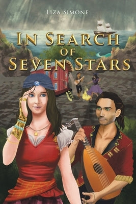 In Search of Seven Stars by Simone, Liza