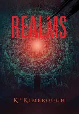 Realms by Kimbrough, K. T.