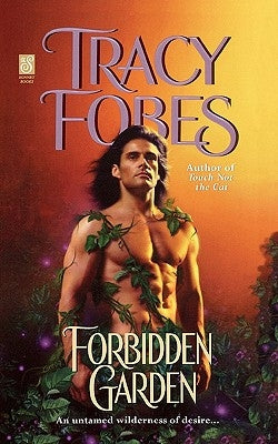 Forbidden Garden by Fobes, Tracy