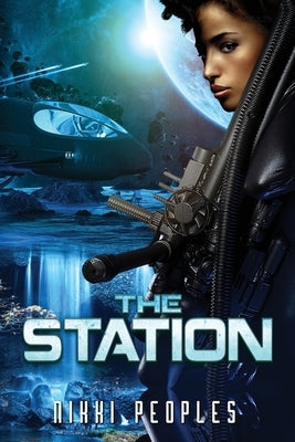 The Station by Peoples, Nikki