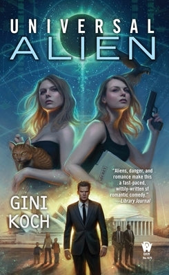 Universal Alien by Koch, Gini