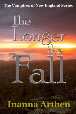 The Longer the Fall by Arthen, Inanna