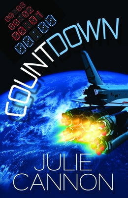 Countdown by Cannon, Julie