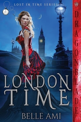 London Time by Ami, Belle