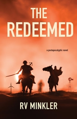 The Redeemed by Minkler, Rv