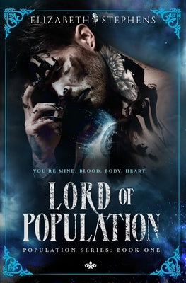 Lord of Population by Stephens, Elizabeth