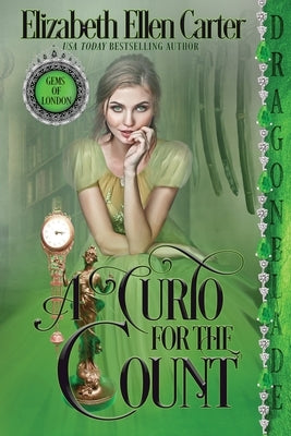 A Curio for the Count by Carter, Elizabeth Ellen