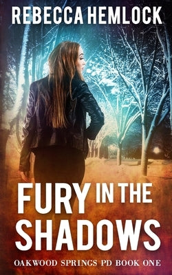 Fury in the Shadows by Hemlock, Rebecca