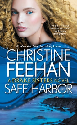 Safe Harbor by Feehan, Christine