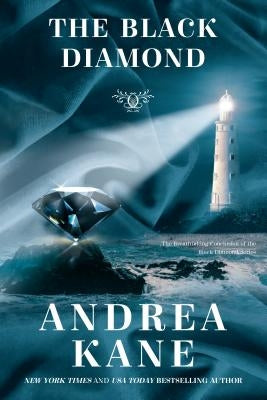 The Black Diamond by Kane, Andrea