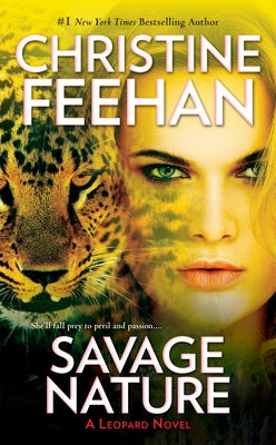 Savage Nature by Feehan, Christine