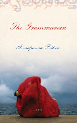 The Grammarian by Potluri, Annapurna