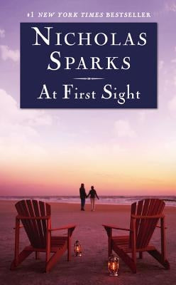 At First Sight by Sparks, Nicholas