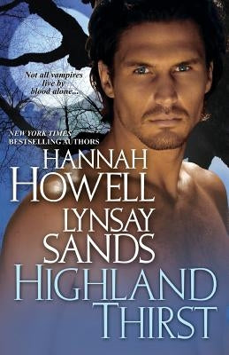 Highland Thirst by Howell, Hannah