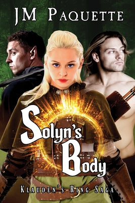 Solyn's Body by Paquette, Jm