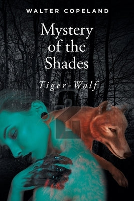 Mystery of the Shades by Copeland, Walter