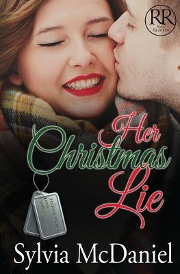 Her Christmas Lie by McDaniel, Sylvia