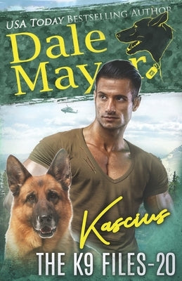 Kascius by Mayer, Dale