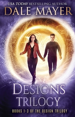 Design Trilogy (books 1-3) by Mayer, Dale